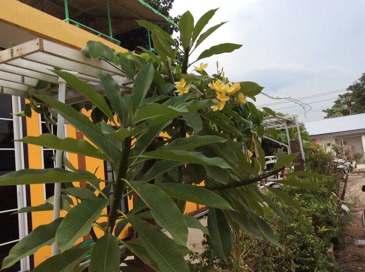 The Point At Airport Aparthotel Nai Yang Exterior photo